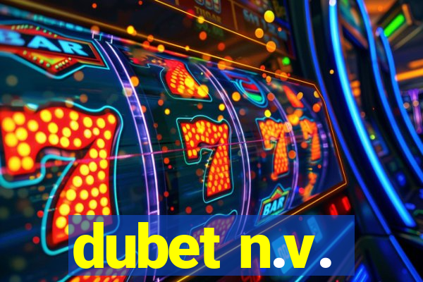 dubet n.v.